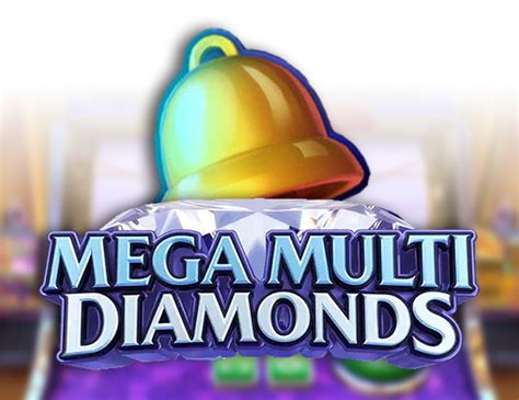Mega Multi Diamonds Novibet